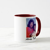 Cynfarr-Together マグカップ (正面右)