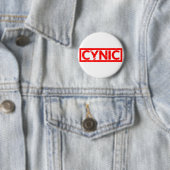 Cynicスタンプ 缶バッジ (インサイチュ)