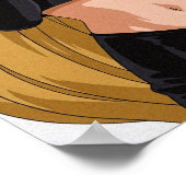 Cynthia team rocket ポスター (角)