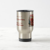 CYO - StのFabian男の子 トラベルマグ (中央)