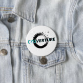 CYOverture Logo Pin 缶バッジ (インサイチュ)