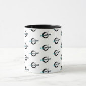 CYOverture Mug マグカップ (中央)