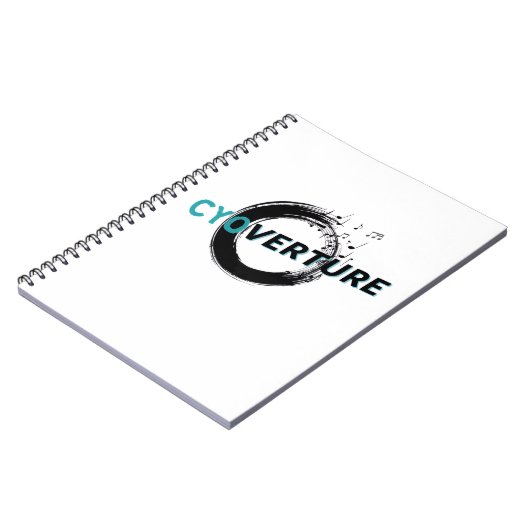 CYOverture Notebook ノートブック (左側)