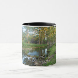 Cypress Creek マグカップ