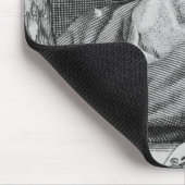 Cyrano deベルジュラック マウスパッド (コーナー)