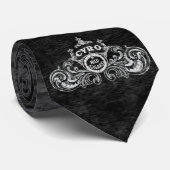 Cyroの穏やかなシガーのヴィンテージのタバコのラベル ネクタイ (ロール)