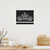 Cyro Mild Cigarsヴィンテージたばこラベル ポスター (キッチン)