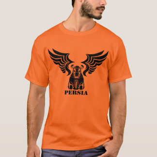 cyrus素晴らしいの tシャツ