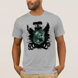 Cyrus素晴らしいの Tシャツ