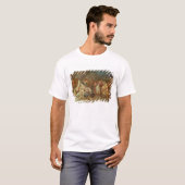 Cyrus素晴らしいの Tシャツ (正面フル)