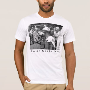 Cyrus Winstarの農場の王 Tシャツ