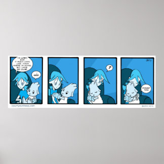 CYSで見つかったユーザー ポスター