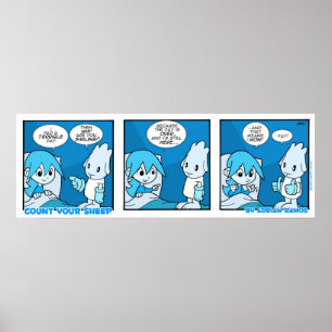 CYS-ビートザ・デイ ポスター