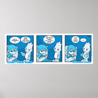 CYS-ビートザ・デイ ポスター