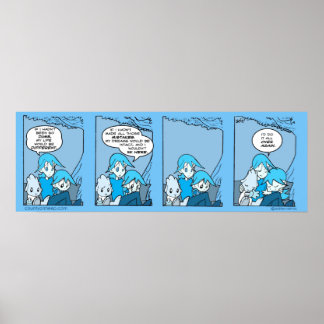 CYS – 何も変わらない ポスター