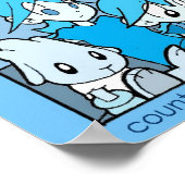 CYS – 何も変わらない ポスター (角)