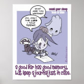 CYS-Good liars do ポスター (正面)