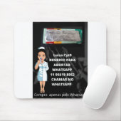 cytotec venda misoprostolオリジナル11 95619-8952 マウスパッド (マウス)