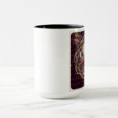 CZAのマグ マグカップ (中央)