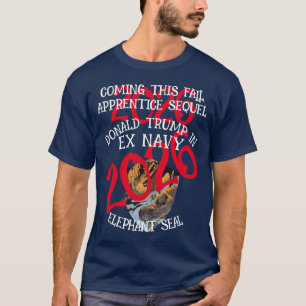 Czar Rue Liar Trump 投票 2026 中間選挙 WH Tシャツ