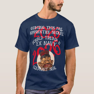 Czar Rue Liar Trump 投票 2026 中間選挙 WH Tシャツ