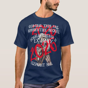 Czar Rue Liar Trump 投票 2026 中間選挙 WH Tシャツ