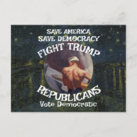 Czar Rue Liar Trump POTUS 愛国 MAGA 列車 WH