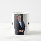 Czarkowskiのマグ コーヒーマグカップ (中央)