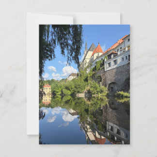 Czech Republic Post Card ポストカード