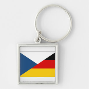 czechgermany キーホルダー