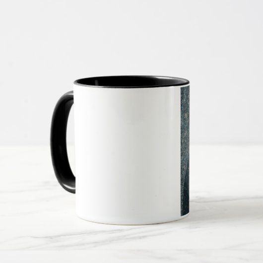 Czestochowaの信仰的なイメージの私達の女性、 マグカップ (正面左)