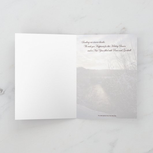 CZT 2013年 カード (内部)