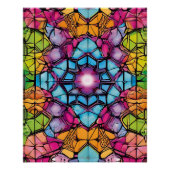 Dオペ数々のルセンス ポスター (正面)