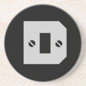 Dコースター コースター (正面)