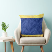 Dデルタ 水彩 海事 シグナル フラッグ クッション (椅子)