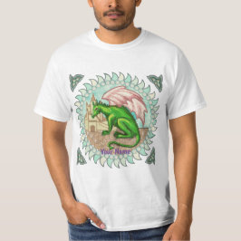 DドラゴンTシャツ Tシャツ