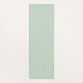 DフローラパーソナライズされたM  ヨガマット (裏面)