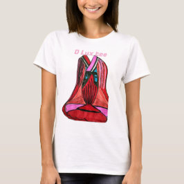 DラックスT格安手頃T Tシャツ