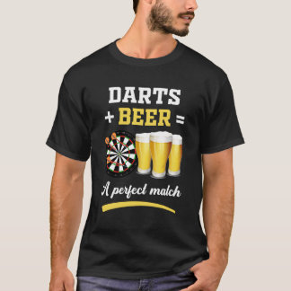 Dラドパパスポーツファン Tシャツ