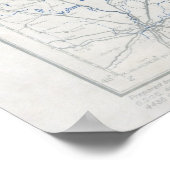 D日マップ ポスター (角)