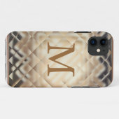 D正方形 – M Case-Mate iPhoneケース (裏面(横))