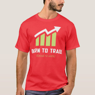 d生まれを仕事に交換 tシャツ