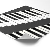 D補助線内 ポスター (角)