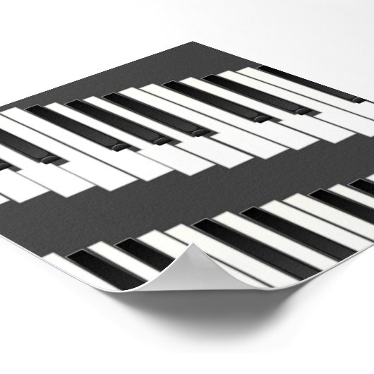 D補助線内 ポスター (角)