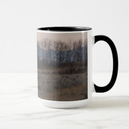 D12ムレディアスイートグラスヒルズ マグカップ