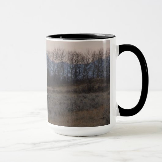 D12ムレディアスイートグラスヒルズ マグカップ (右)