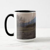 D12ムレディアスイートグラスヒルズ マグカップ (左)