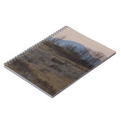 D12ムレディアバックとスイートグラスヒルズ ノートブック (左側)