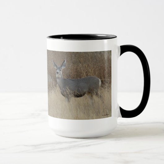 D14ムルディアドー マグカップ (右)