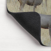 D18ラバシカ マウスパッド (コーナー)